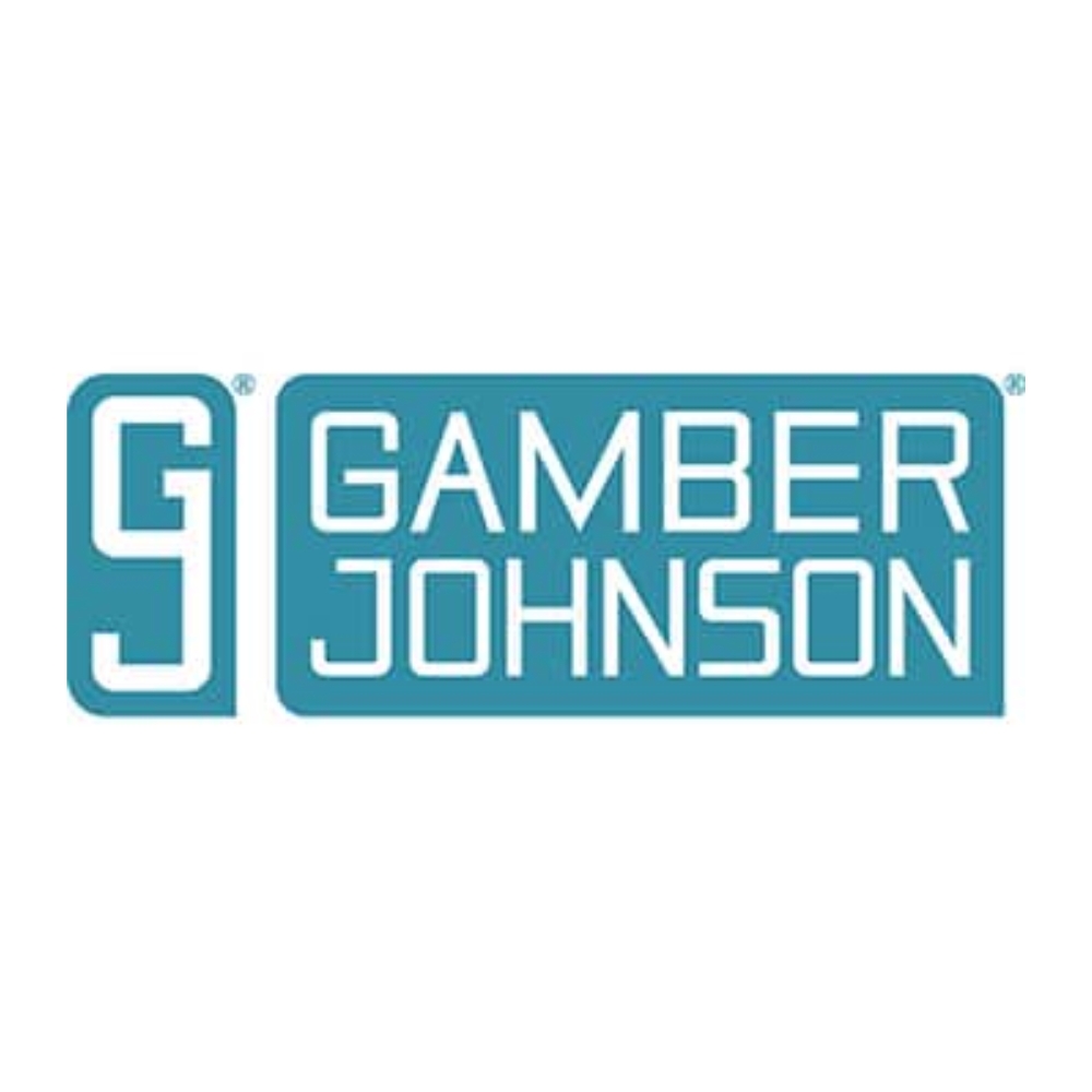 Gamber-Johnson